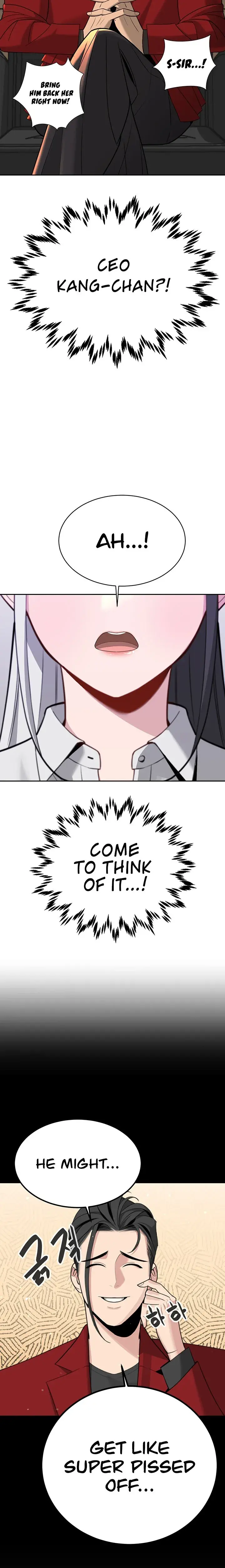 The Secret Affairs Of The 3rd Generation Chaebol Chapter 37 - Page 22