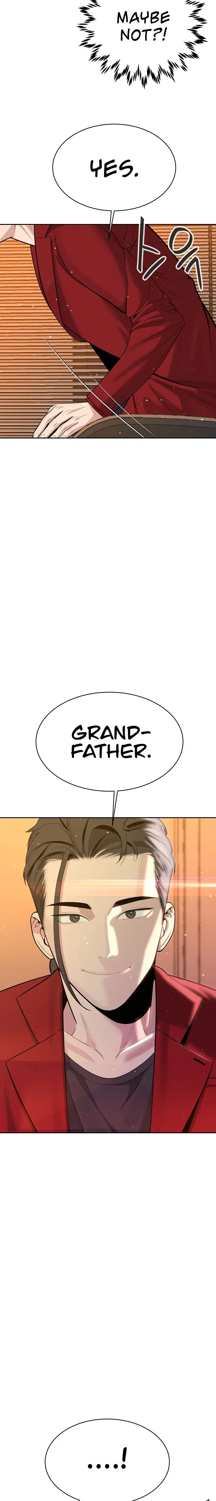 The Secret Affairs Of The 3rd Generation Chaebol Chapter 37 - Page 25