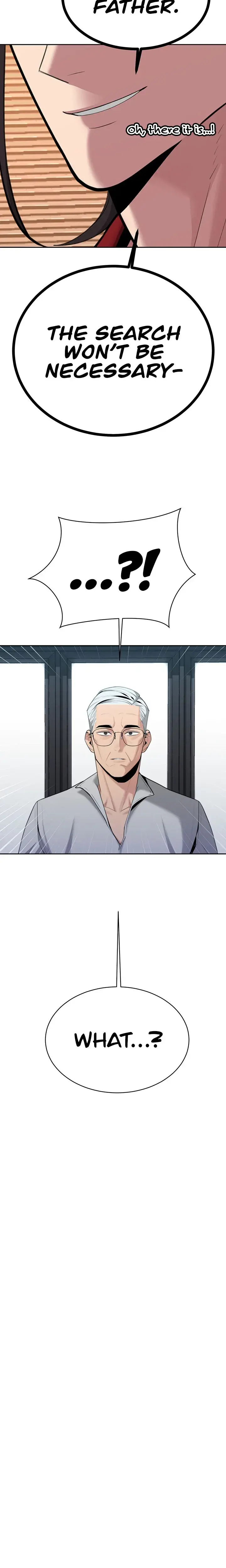The Secret Affairs Of The 3rd Generation Chaebol Chapter 37 - Page 28