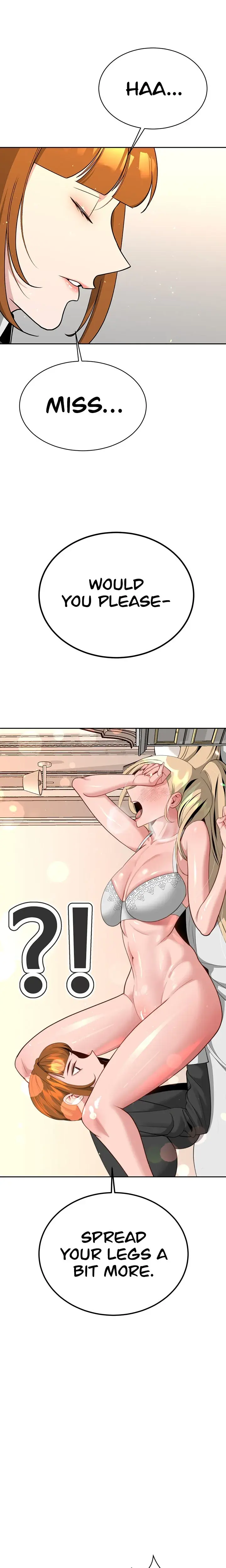 The Secret Affairs Of The 3rd Generation Chaebol Chapter 37 - Page 29