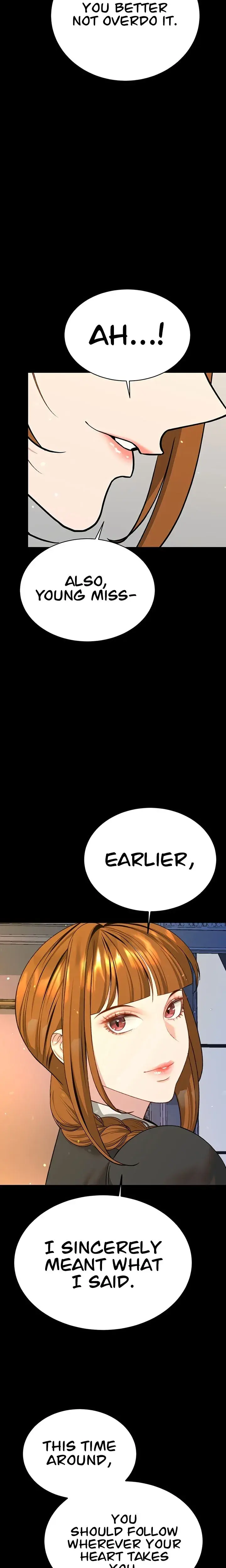The Secret Affairs Of The 3rd Generation Chaebol Chapter 39 - Page 11