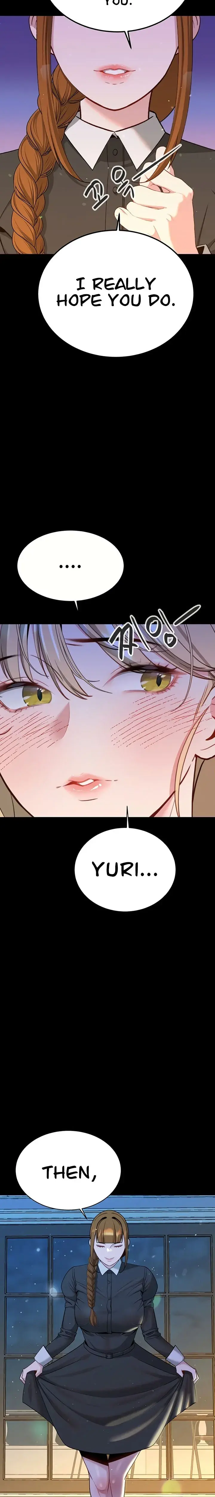 The Secret Affairs Of The 3rd Generation Chaebol Chapter 39 - Page 12
