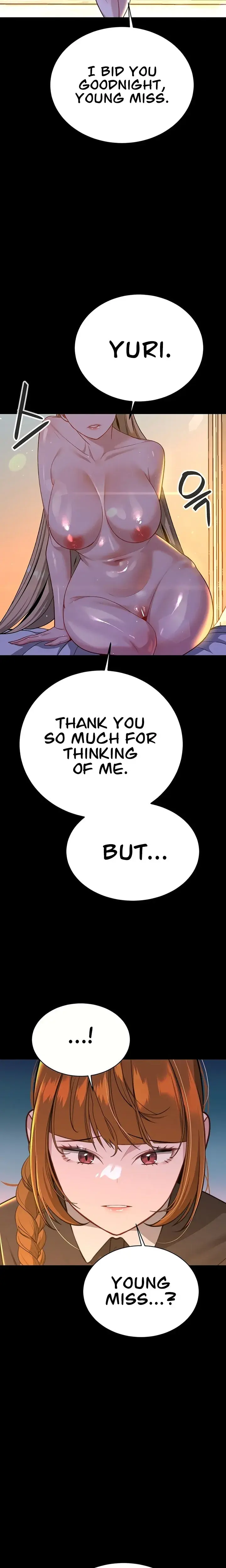 The Secret Affairs Of The 3rd Generation Chaebol Chapter 39 - Page 13