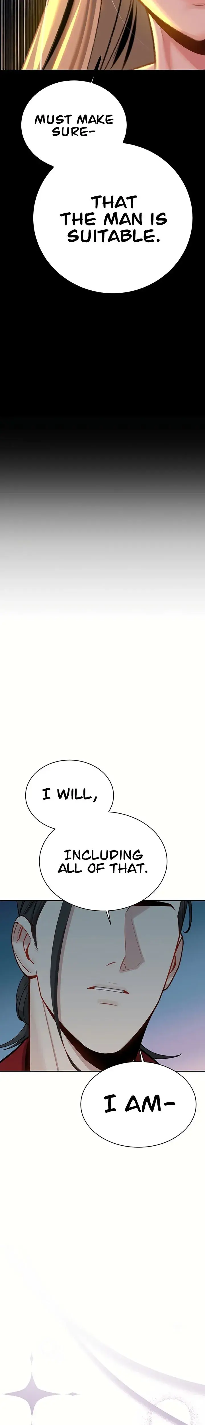 The Secret Affairs Of The 3rd Generation Chaebol Chapter 39 - Page 16