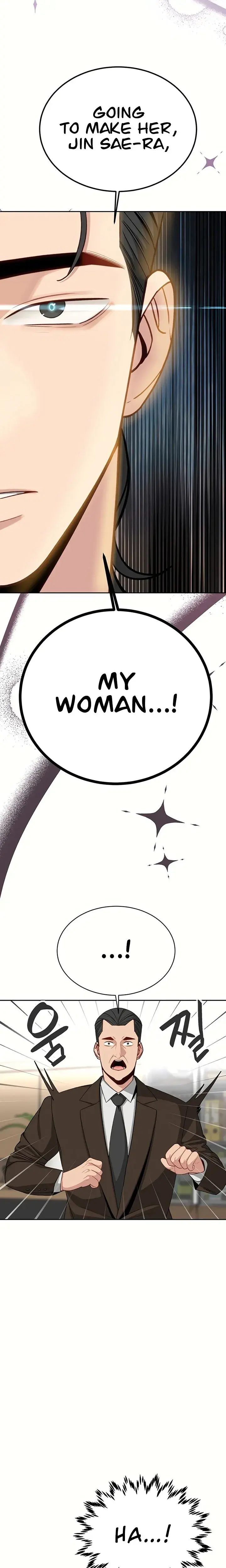 The Secret Affairs Of The 3rd Generation Chaebol Chapter 39 - Page 17