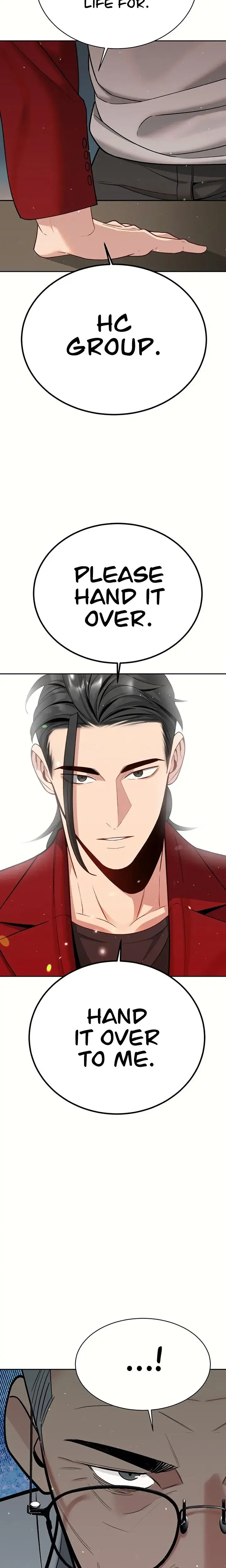 The Secret Affairs Of The 3rd Generation Chaebol Chapter 39 - Page 24