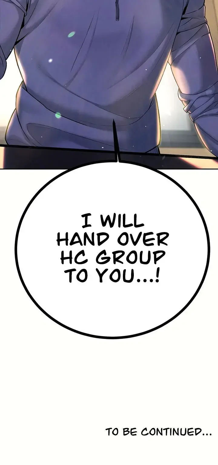 The Secret Affairs Of The 3rd Generation Chaebol Chapter 39 - Page 30