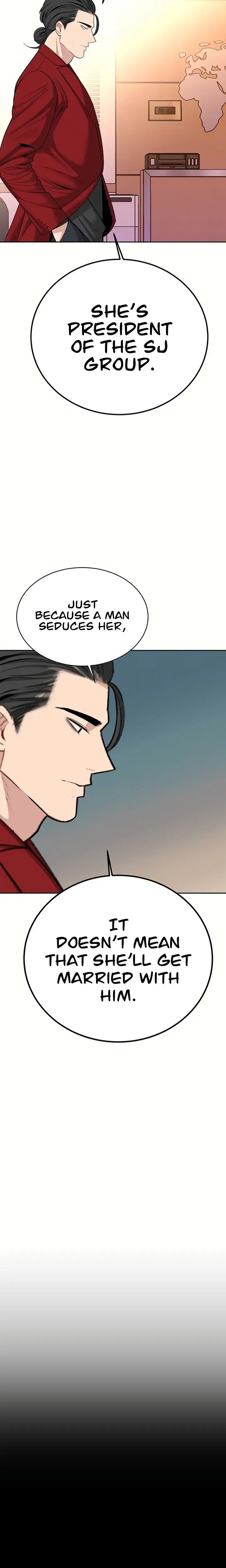 The Secret Affairs Of The 3rd Generation Chaebol Chapter 39 - Page 7