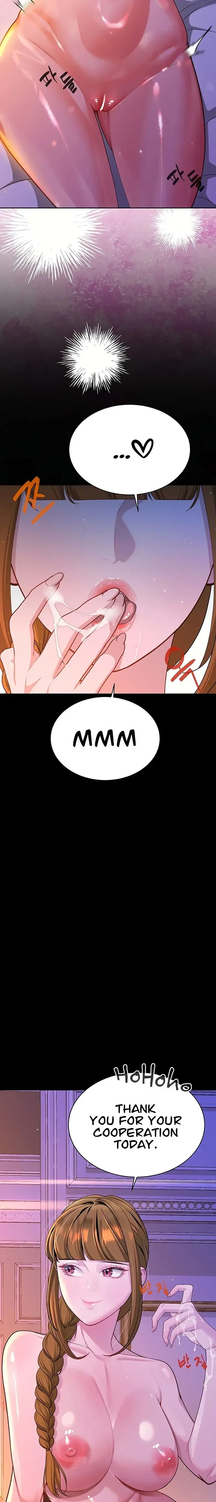 The Secret Affairs Of The 3rd Generation Chaebol Chapter 39 - Page 9