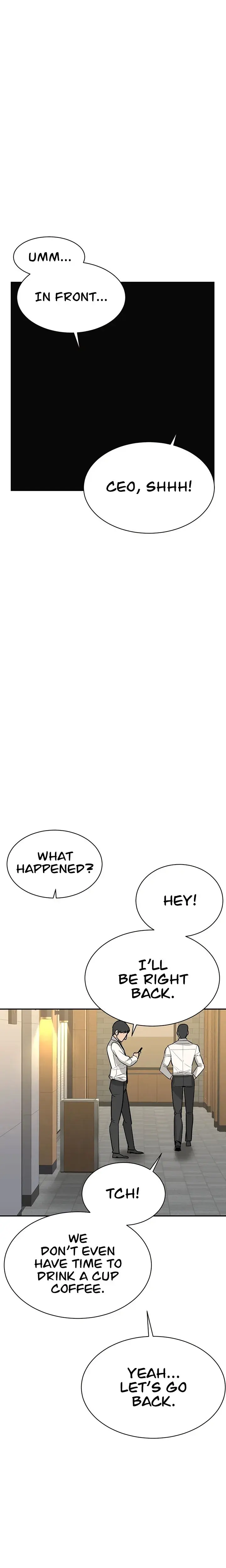 The Secret Affairs Of The 3rd Generation Chaebol Chapter 4 - Page 12