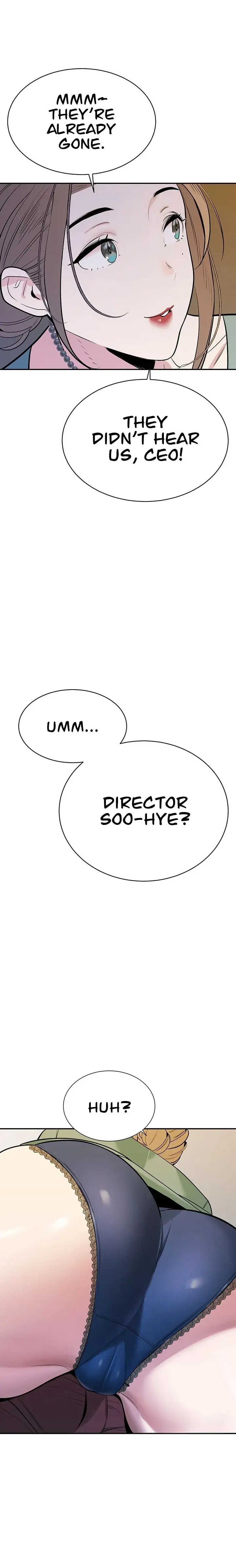 The Secret Affairs Of The 3rd Generation Chaebol Chapter 4 - Page 13