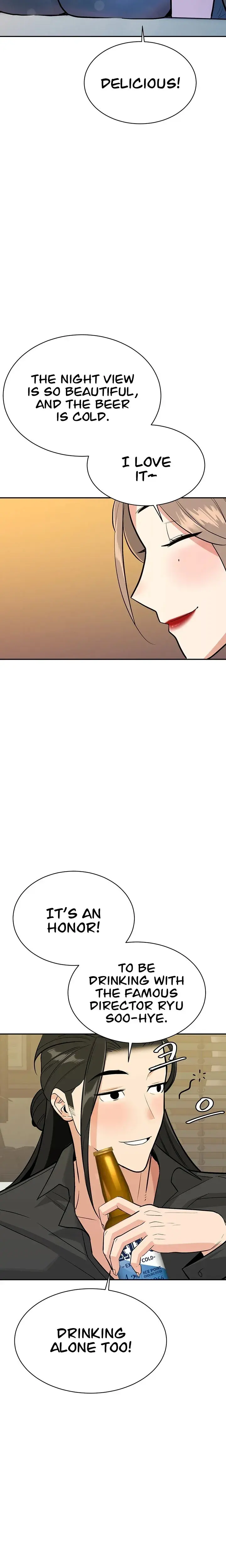 The Secret Affairs Of The 3rd Generation Chaebol Chapter 4 - Page 18