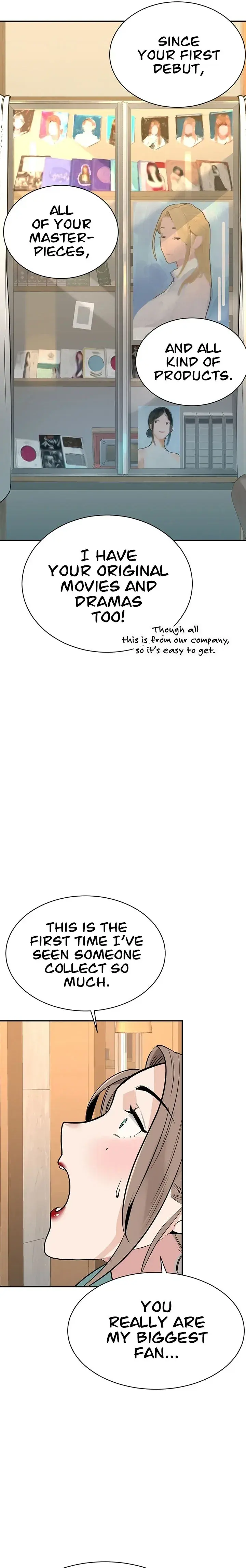 The Secret Affairs Of The 3rd Generation Chaebol Chapter 4 - Page 21