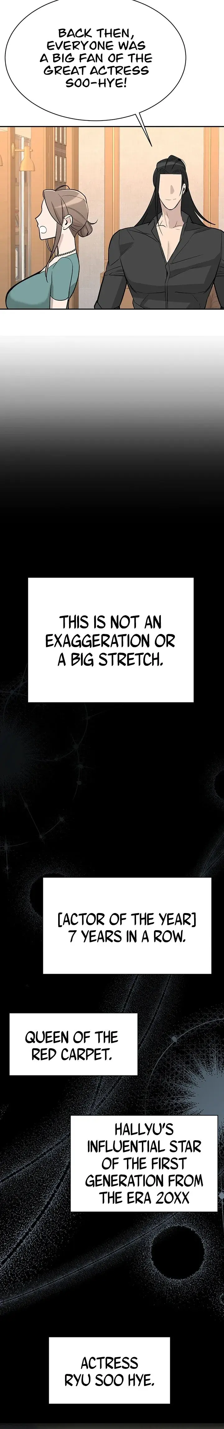 The Secret Affairs Of The 3rd Generation Chaebol Chapter 4 - Page 22
