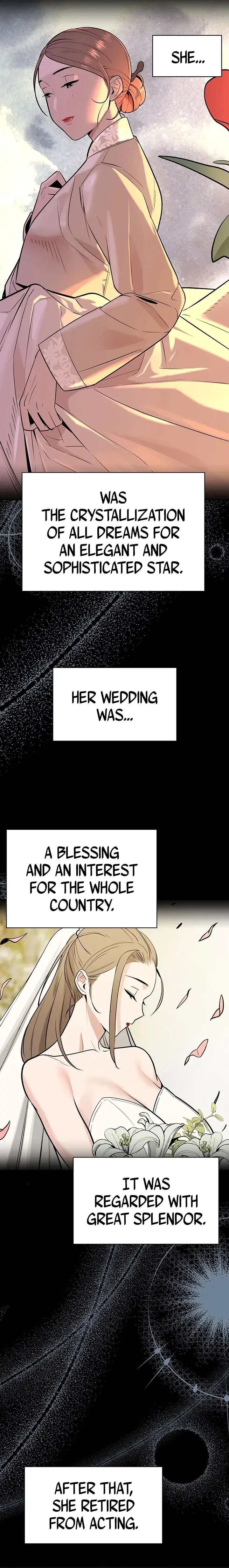 The Secret Affairs Of The 3rd Generation Chaebol Chapter 4 - Page 23