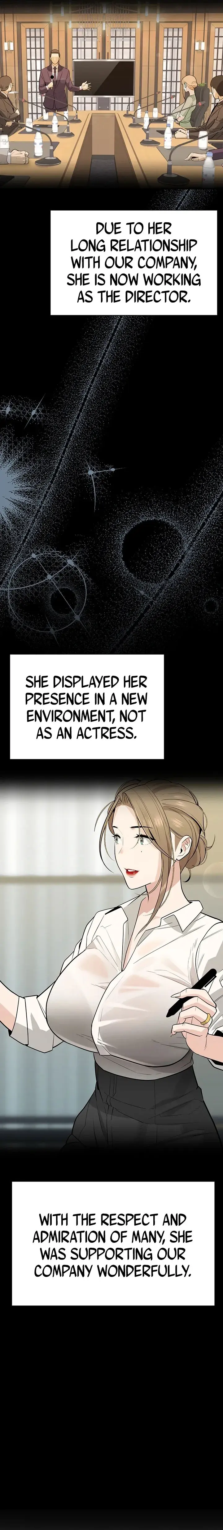The Secret Affairs Of The 3rd Generation Chaebol Chapter 4 - Page 24
