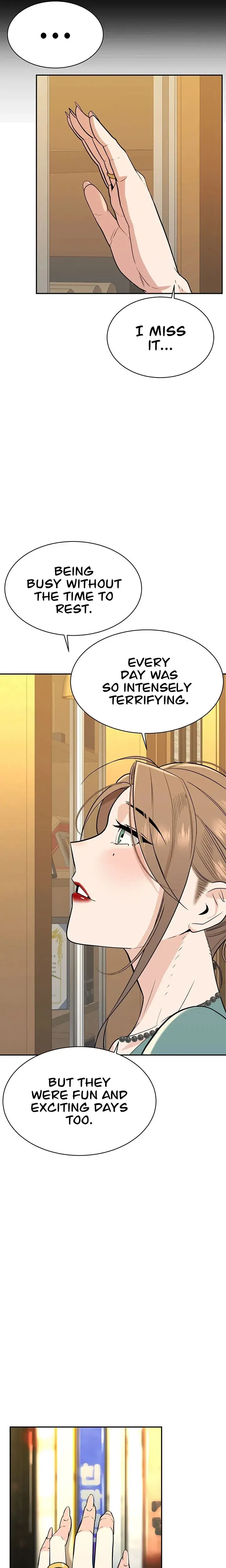 The Secret Affairs Of The 3rd Generation Chaebol Chapter 4 - Page 25