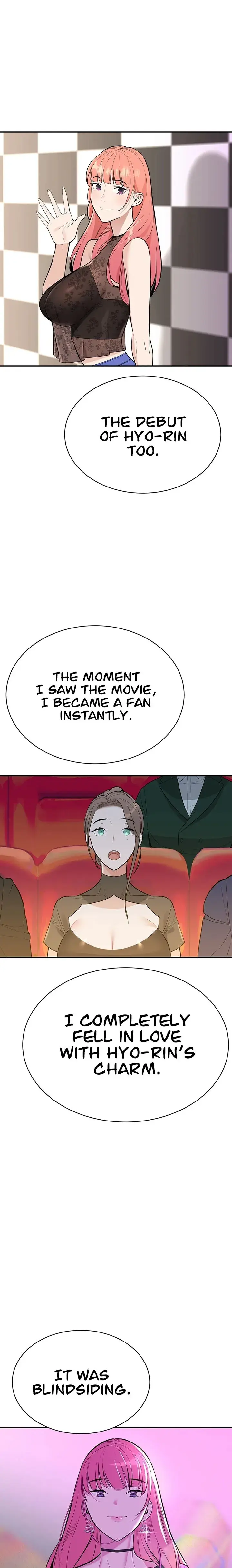 The Secret Affairs Of The 3rd Generation Chaebol Chapter 4 - Page 27