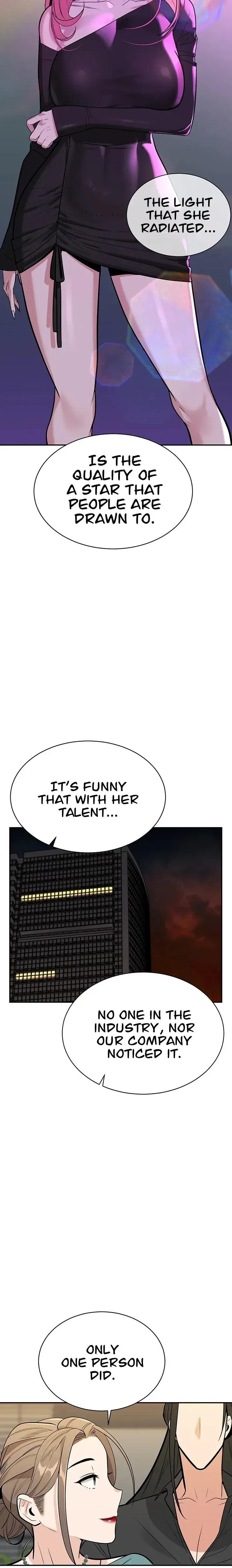 The Secret Affairs Of The 3rd Generation Chaebol Chapter 4 - Page 28