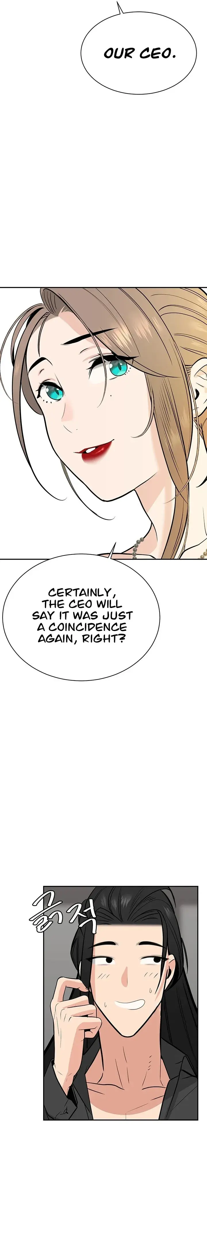 The Secret Affairs Of The 3rd Generation Chaebol Chapter 4 - Page 29
