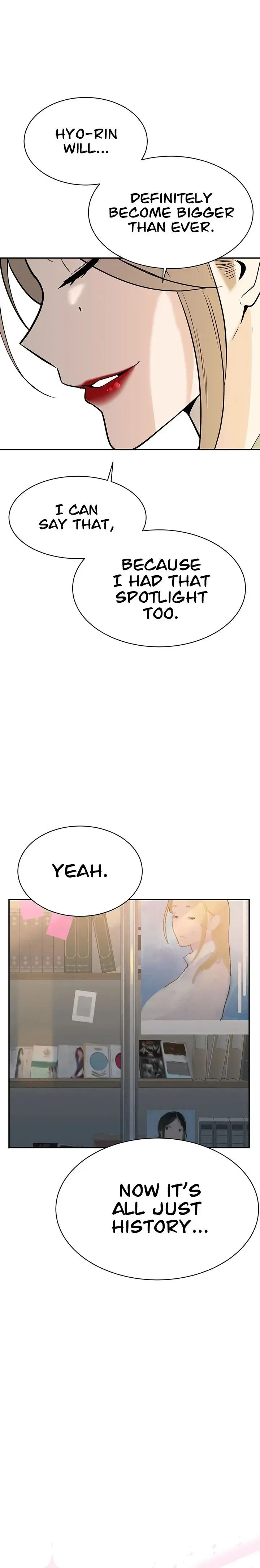 The Secret Affairs Of The 3rd Generation Chaebol Chapter 4 - Page 30