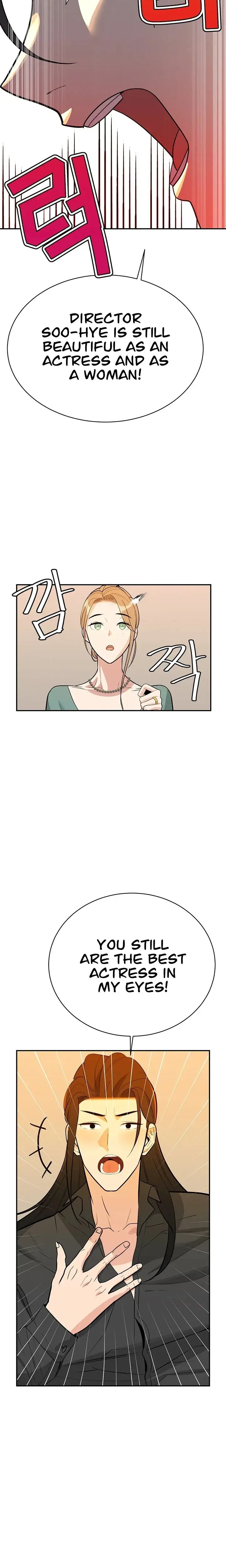 The Secret Affairs Of The 3rd Generation Chaebol Chapter 4 - Page 32