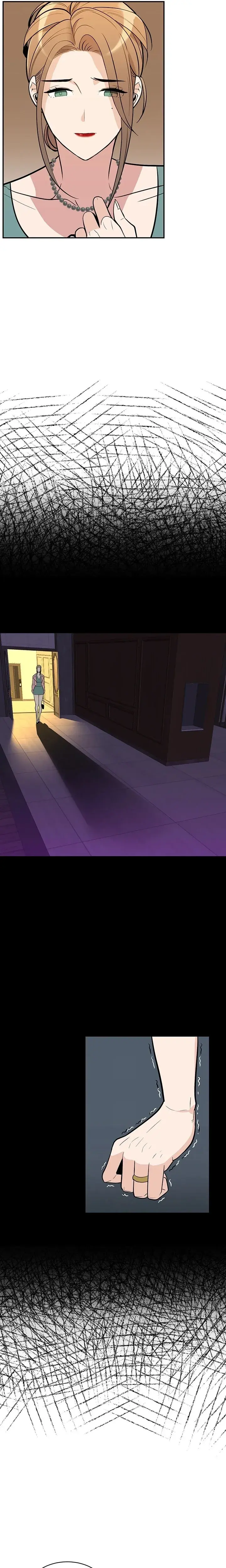 The Secret Affairs Of The 3rd Generation Chaebol Chapter 4 - Page 33