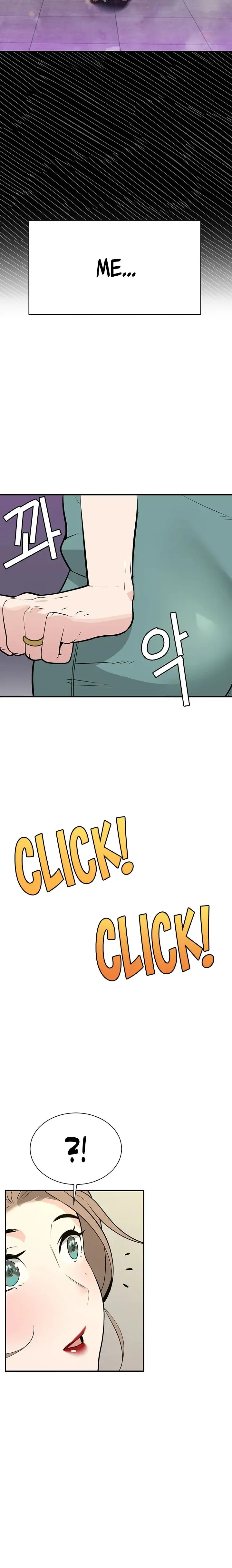 The Secret Affairs Of The 3rd Generation Chaebol Chapter 4 - Page 38