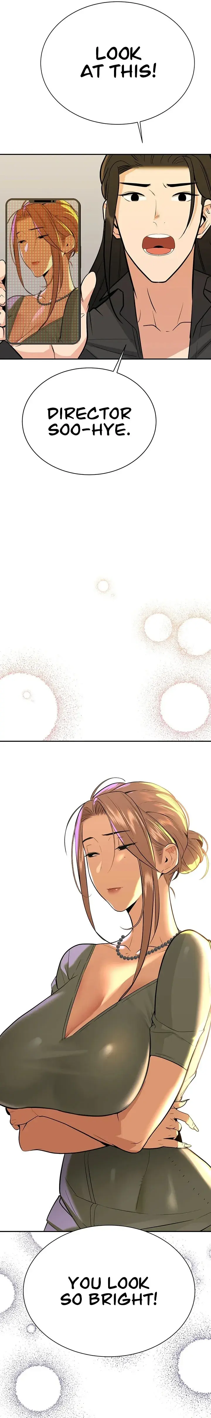The Secret Affairs Of The 3rd Generation Chaebol Chapter 4 - Page 39
