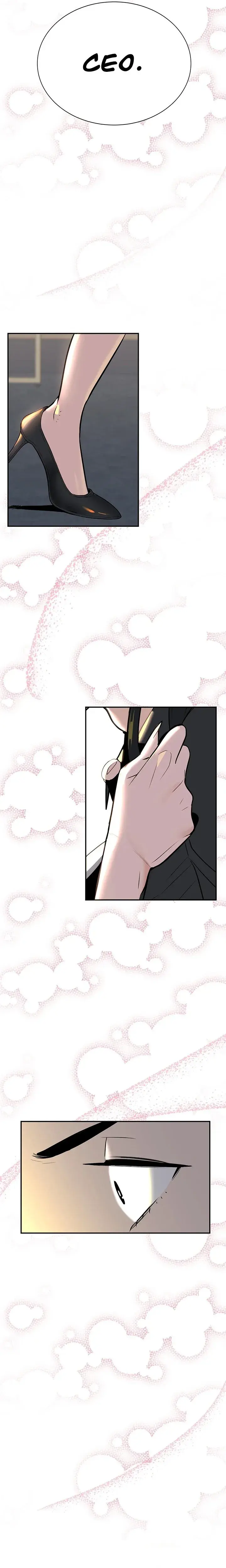 The Secret Affairs Of The 3rd Generation Chaebol Chapter 4 - Page 41