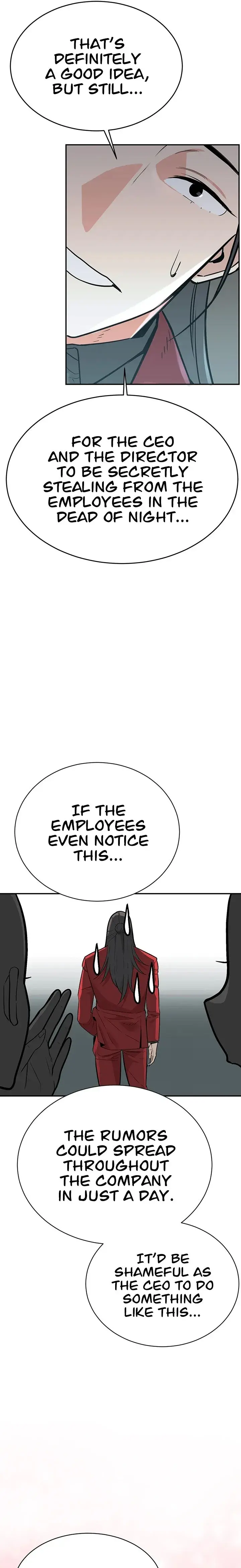 The Secret Affairs Of The 3rd Generation Chaebol Chapter 4 - Page 9