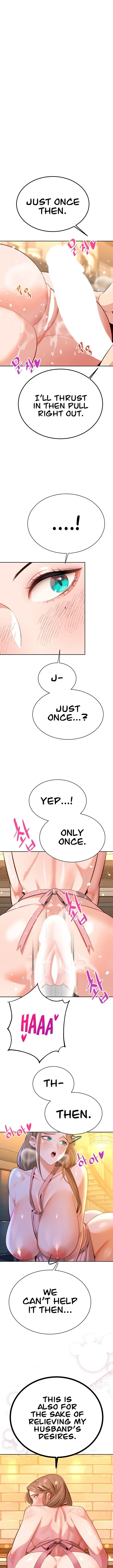 The Secret Affairs Of The 3rd Generation Chaebol Chapter 41 - Page 1