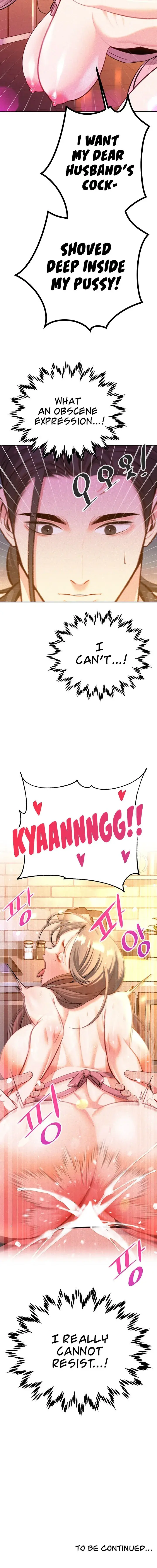 The Secret Affairs Of The 3rd Generation Chaebol Chapter 41 - Page 15
