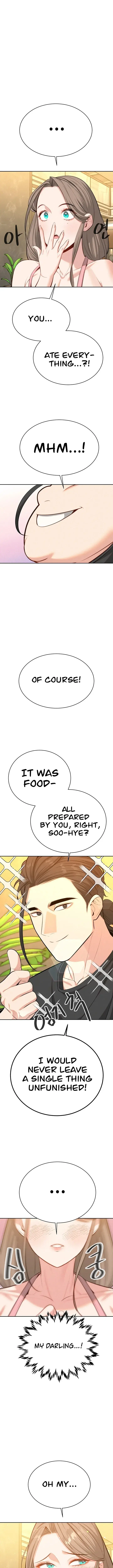 The Secret Affairs Of The 3rd Generation Chaebol Chapter 42 - Page 10