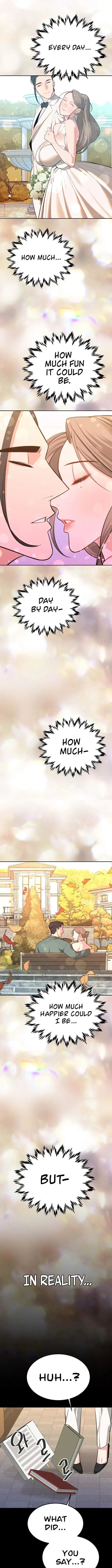 The Secret Affairs Of The 3rd Generation Chaebol Chapter 42 - Page 12