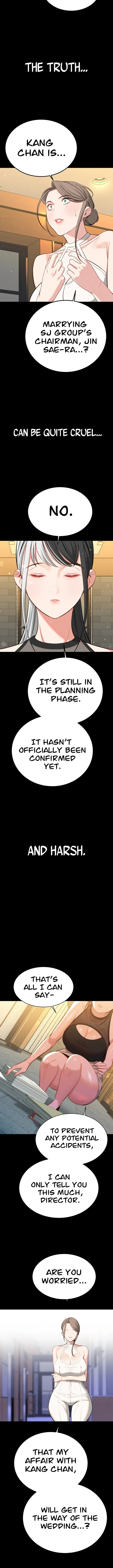 The Secret Affairs Of The 3rd Generation Chaebol Chapter 42 - Page 13