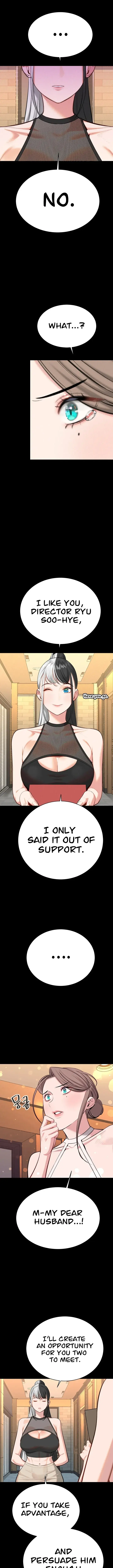 The Secret Affairs Of The 3rd Generation Chaebol Chapter 42 - Page 14