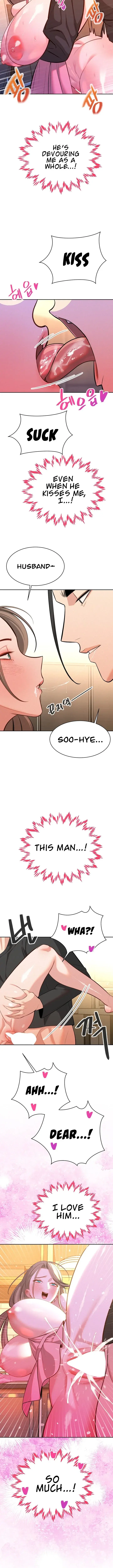 The Secret Affairs Of The 3rd Generation Chaebol Chapter 42 - Page 5