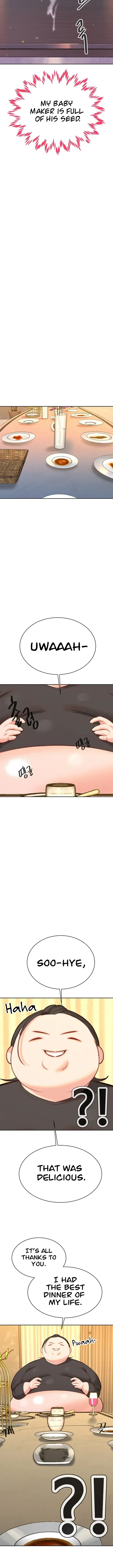 The Secret Affairs Of The 3rd Generation Chaebol Chapter 42 - Page 9