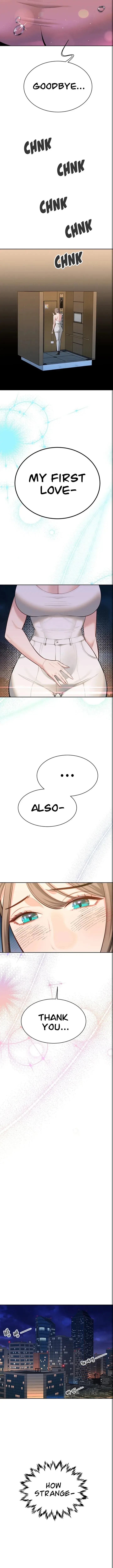The Secret Affairs Of The 3rd Generation Chaebol Chapter 43 - Page 11