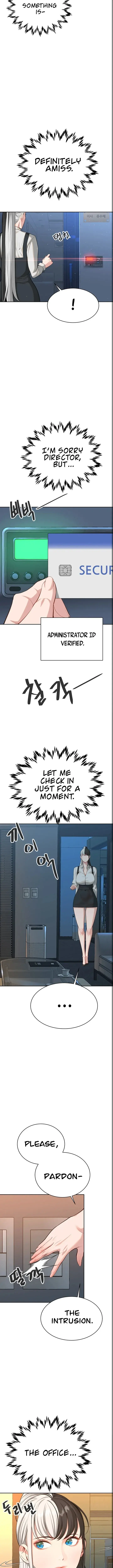 The Secret Affairs Of The 3rd Generation Chaebol Chapter 43 - Page 13