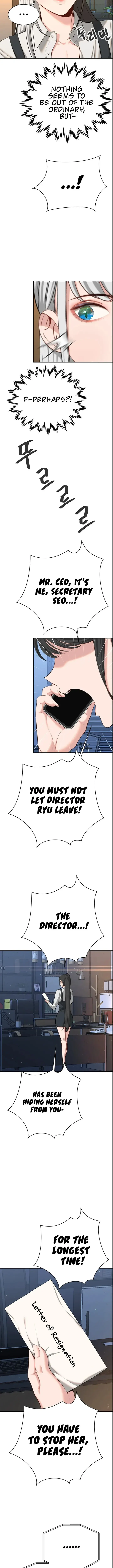 The Secret Affairs Of The 3rd Generation Chaebol Chapter 43 - Page 14