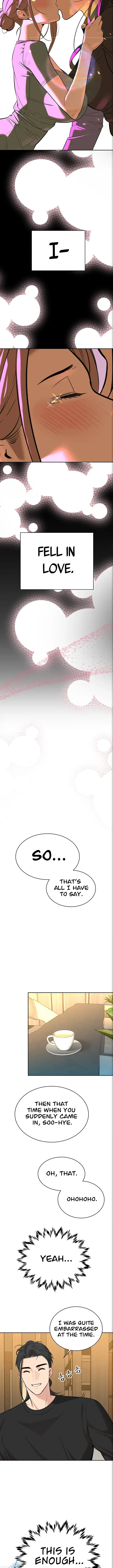 The Secret Affairs Of The 3rd Generation Chaebol Chapter 43 - Page 7