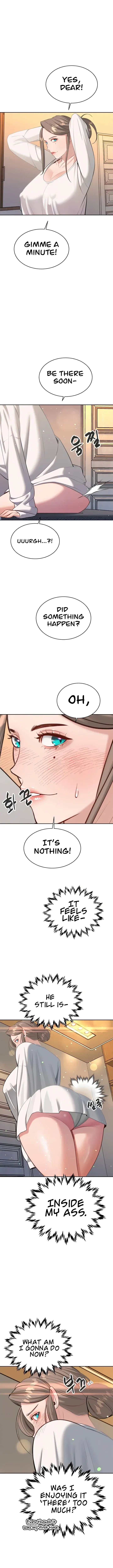 The Secret Affairs Of The 3rd Generation Chaebol Chapter 46 - Page 11