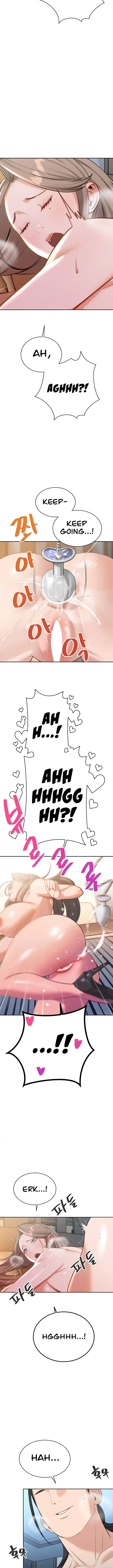 The Secret Affairs Of The 3rd Generation Chaebol Chapter 46 - Page 3
