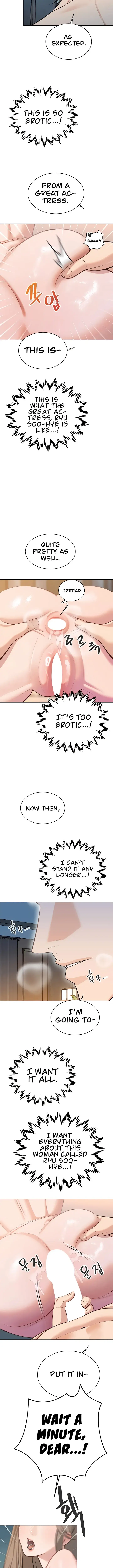 The Secret Affairs Of The 3rd Generation Chaebol Chapter 46 - Page 4