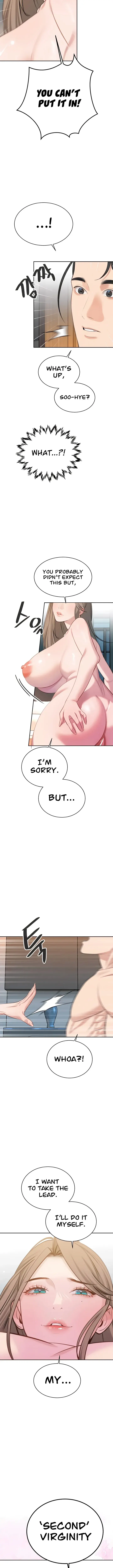 The Secret Affairs Of The 3rd Generation Chaebol Chapter 46 - Page 5