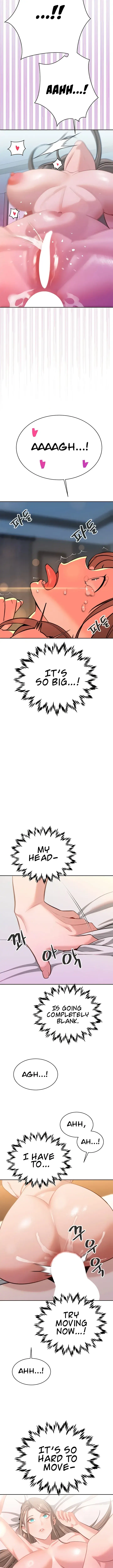 The Secret Affairs Of The 3rd Generation Chaebol Chapter 46 - Page 7