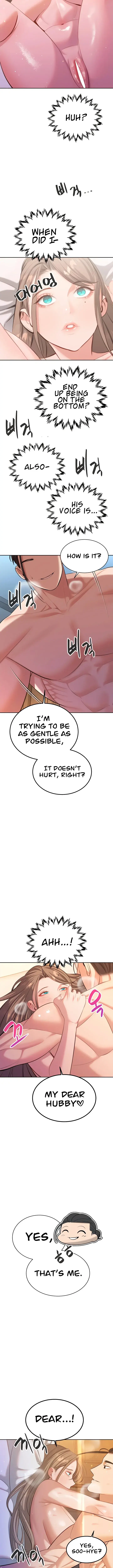 The Secret Affairs Of The 3rd Generation Chaebol Chapter 46 - Page 8