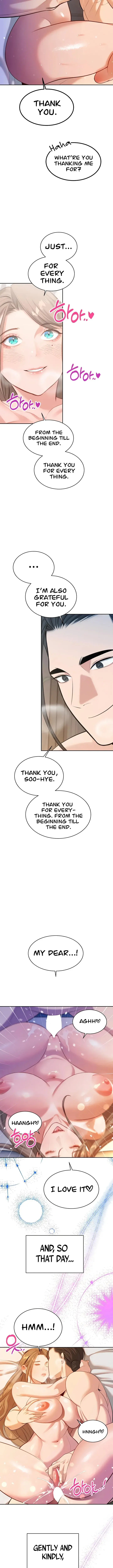 The Secret Affairs Of The 3rd Generation Chaebol Chapter 46 - Page 9